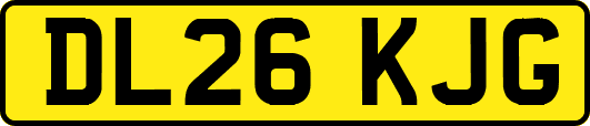 DL26KJG