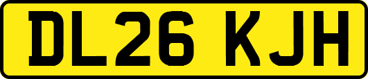 DL26KJH