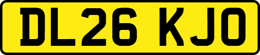DL26KJO