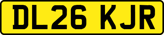 DL26KJR