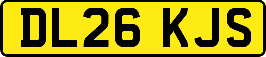DL26KJS