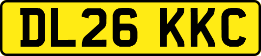 DL26KKC