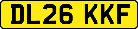 DL26KKF