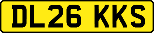 DL26KKS