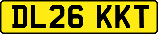 DL26KKT