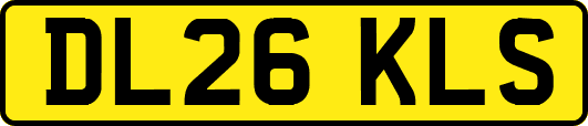 DL26KLS