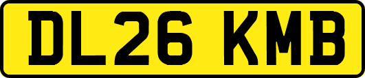 DL26KMB