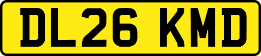 DL26KMD