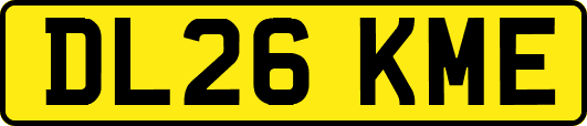 DL26KME