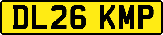 DL26KMP