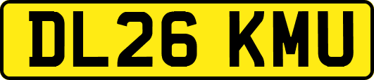 DL26KMU