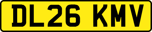 DL26KMV