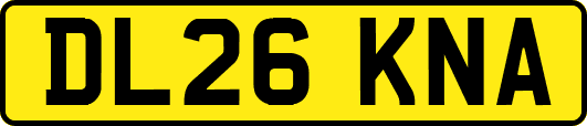 DL26KNA