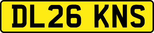 DL26KNS