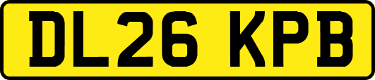 DL26KPB