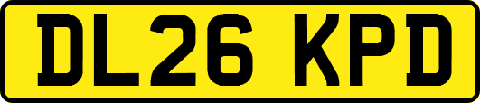 DL26KPD