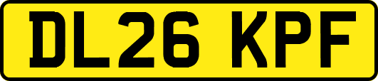 DL26KPF