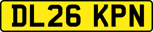 DL26KPN
