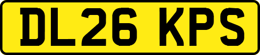 DL26KPS