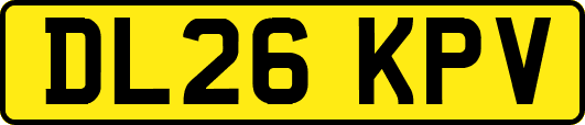 DL26KPV