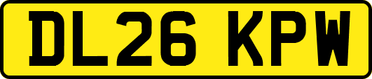 DL26KPW