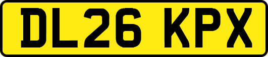 DL26KPX
