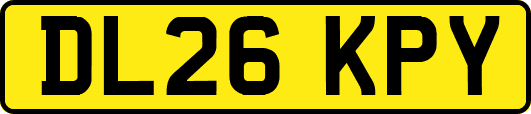 DL26KPY