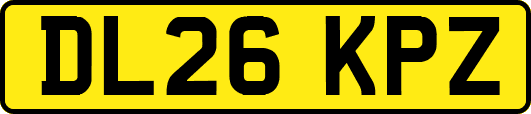 DL26KPZ