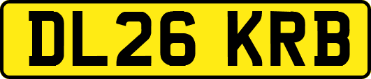 DL26KRB