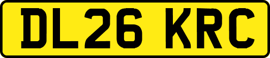 DL26KRC