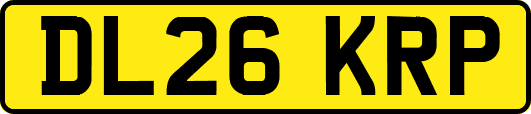 DL26KRP