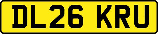 DL26KRU