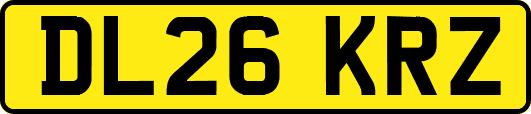 DL26KRZ
