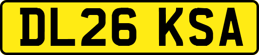 DL26KSA