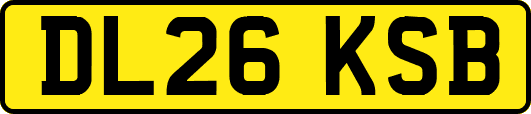 DL26KSB