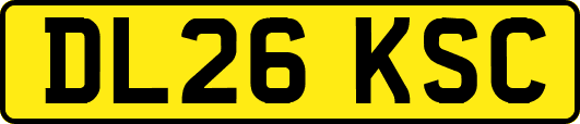 DL26KSC