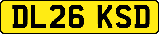 DL26KSD