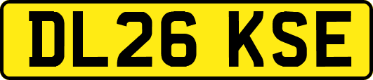 DL26KSE