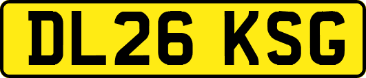 DL26KSG