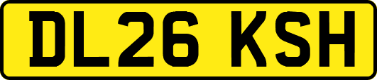 DL26KSH