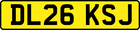 DL26KSJ