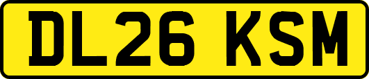 DL26KSM