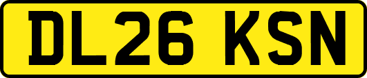 DL26KSN
