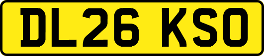DL26KSO