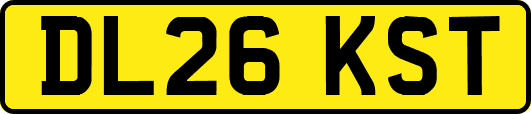 DL26KST