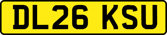 DL26KSU