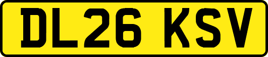 DL26KSV