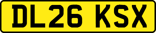 DL26KSX