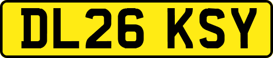 DL26KSY