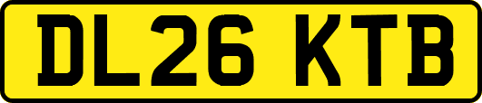 DL26KTB